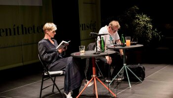 Adéla Knapová Foto: Kateřina Rusňáková